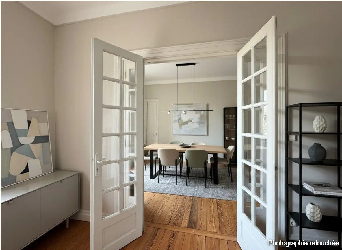 Appartement à vendre, 160m², Le Havre