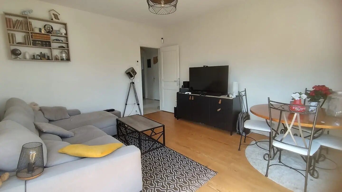 Appartement à vendre, 52m², Le Havre