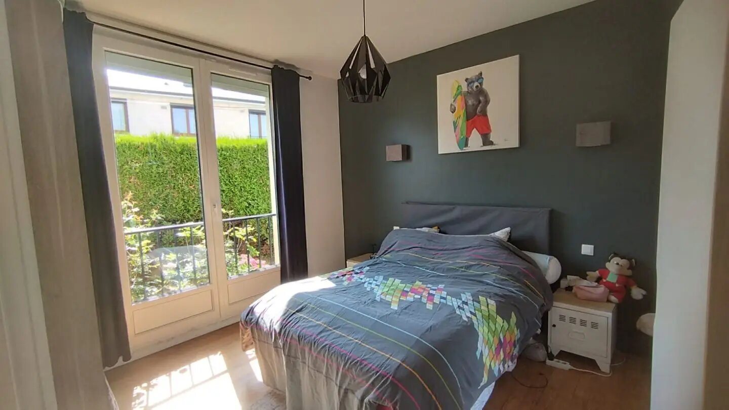 Appartement à vendre, 52m², Le Havre