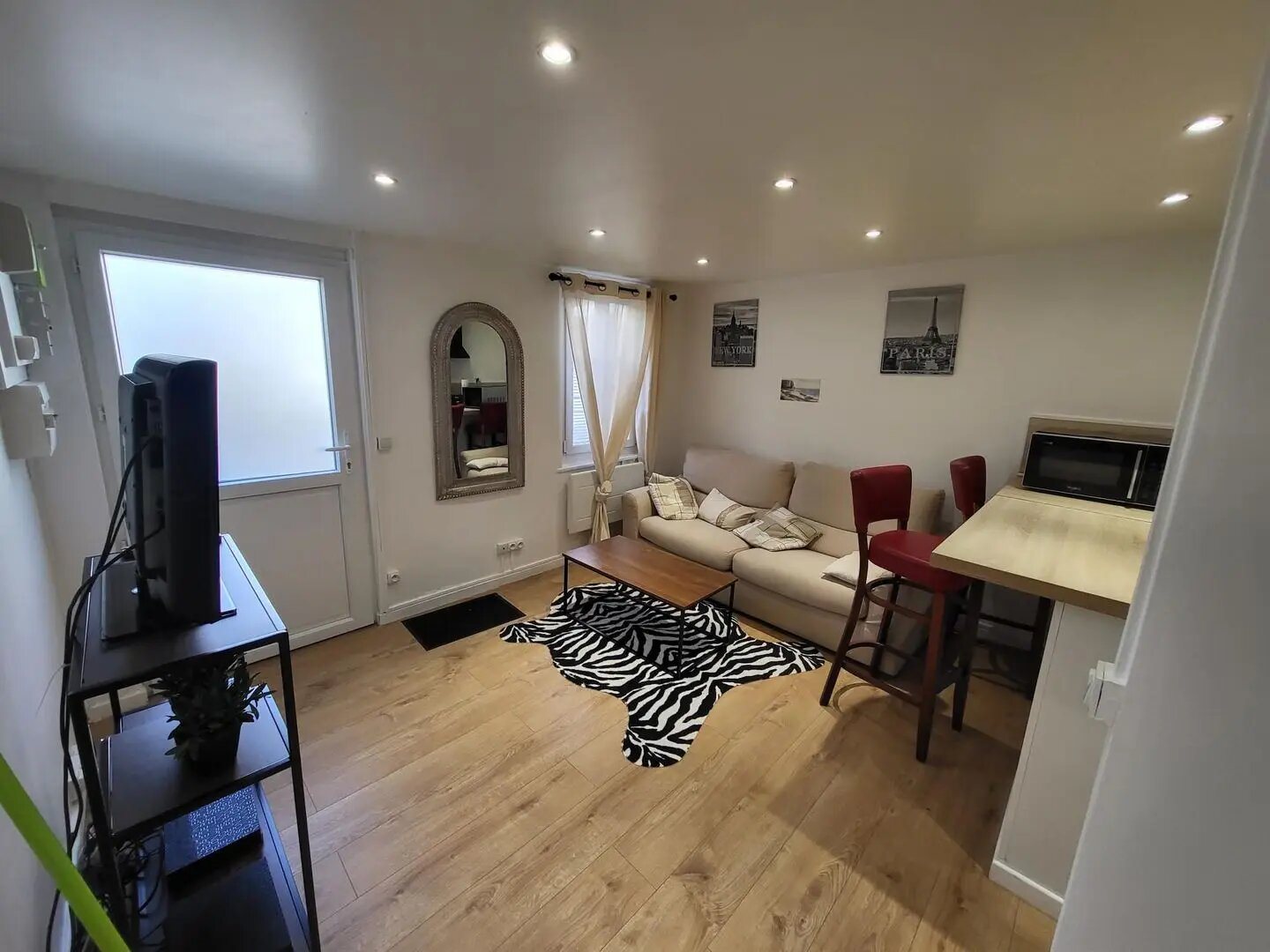 Maison à vendre, 35m², Etretat