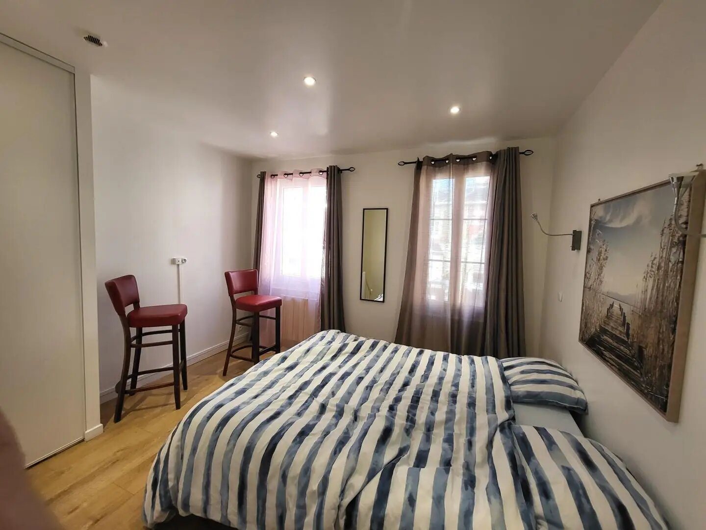 Maison à vendre, 35m², Etretat