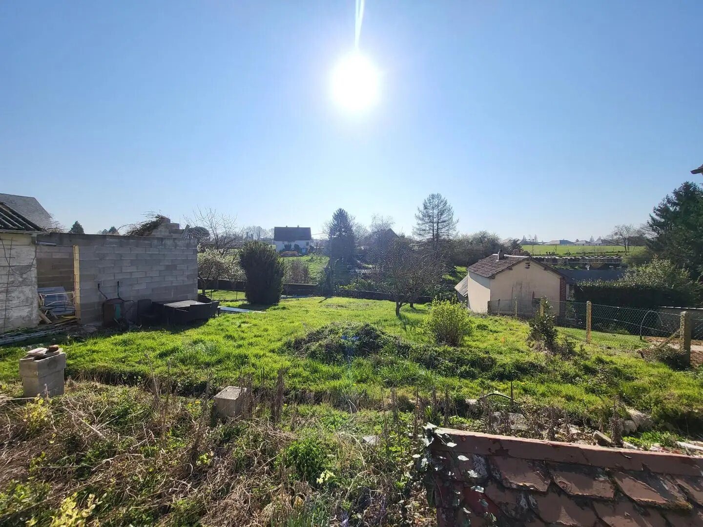 Maison à vendre, 115m², Manneville-sur-Risle