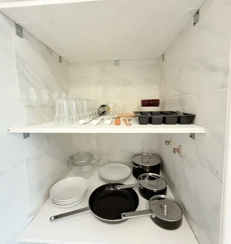 Appartement à louer, 21m², Le Havre