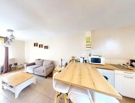 Appartement à vendre, 33m², Le Havre