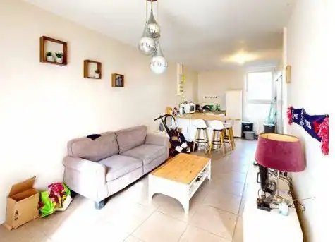 Appartement à vendre, 33m², Le Havre