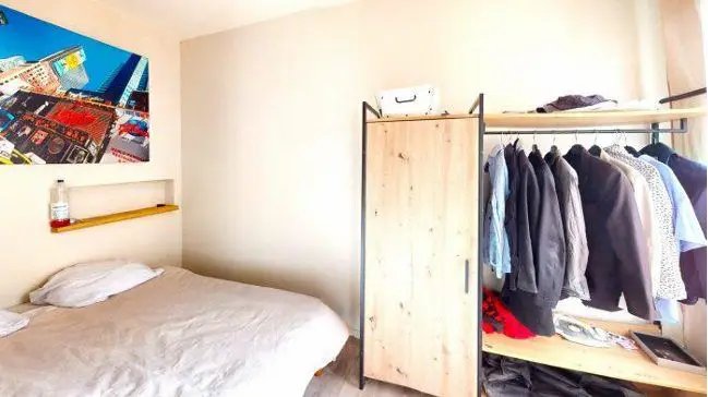 Appartement à vendre, 33m², Le Havre