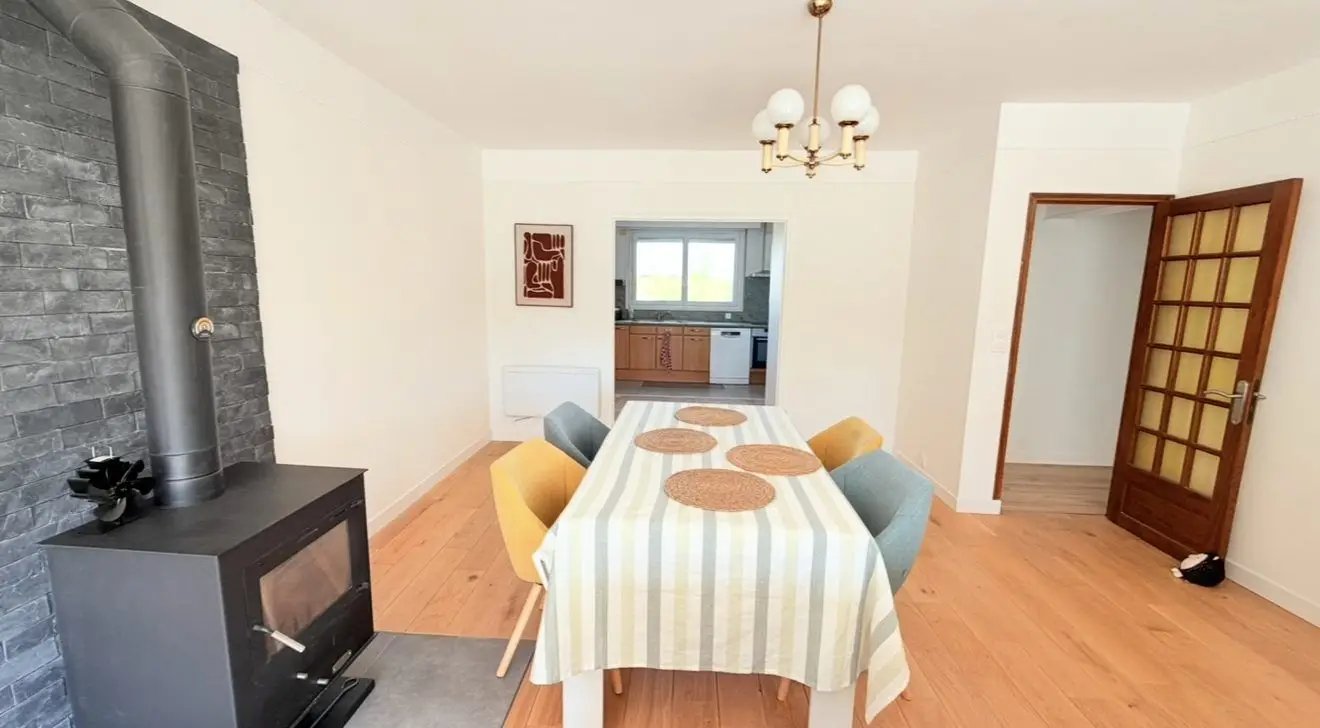 Maison à vendre, 176m², Le Havre