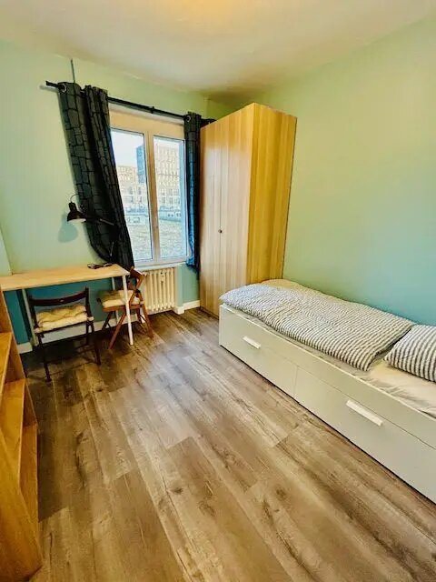 Appartement à louer, 12m², Le Havre