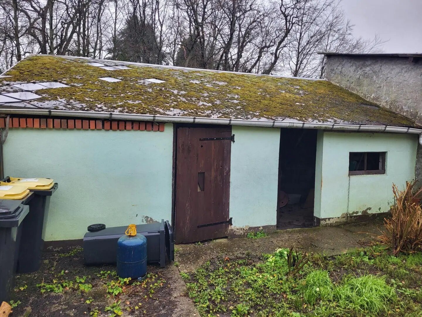 Maison à vendre, 16m², Bolbec