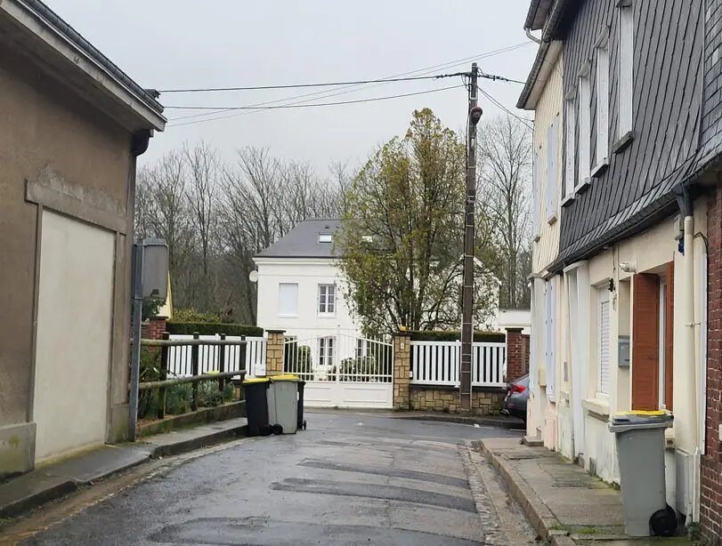 Maison à vendre, 16m², Bolbec