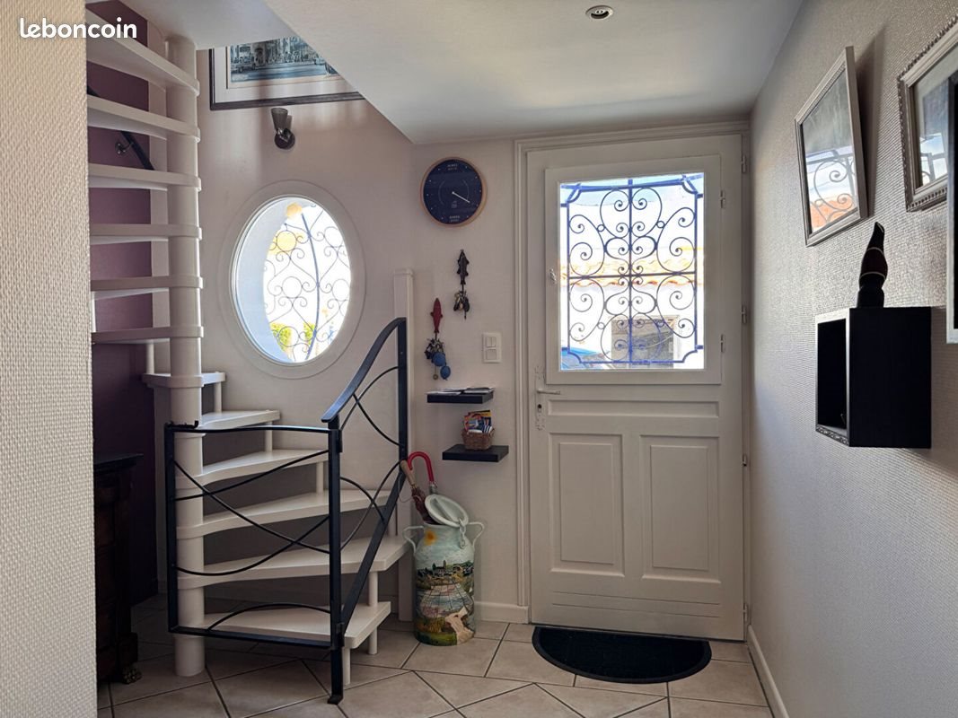 Maison à vendre, 148m², Les Sables-d'Olonne