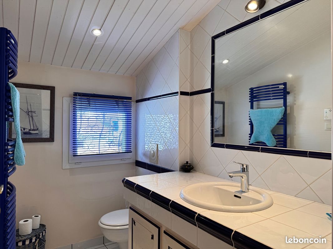 Maison à vendre, 148m², Les Sables-d'Olonne
