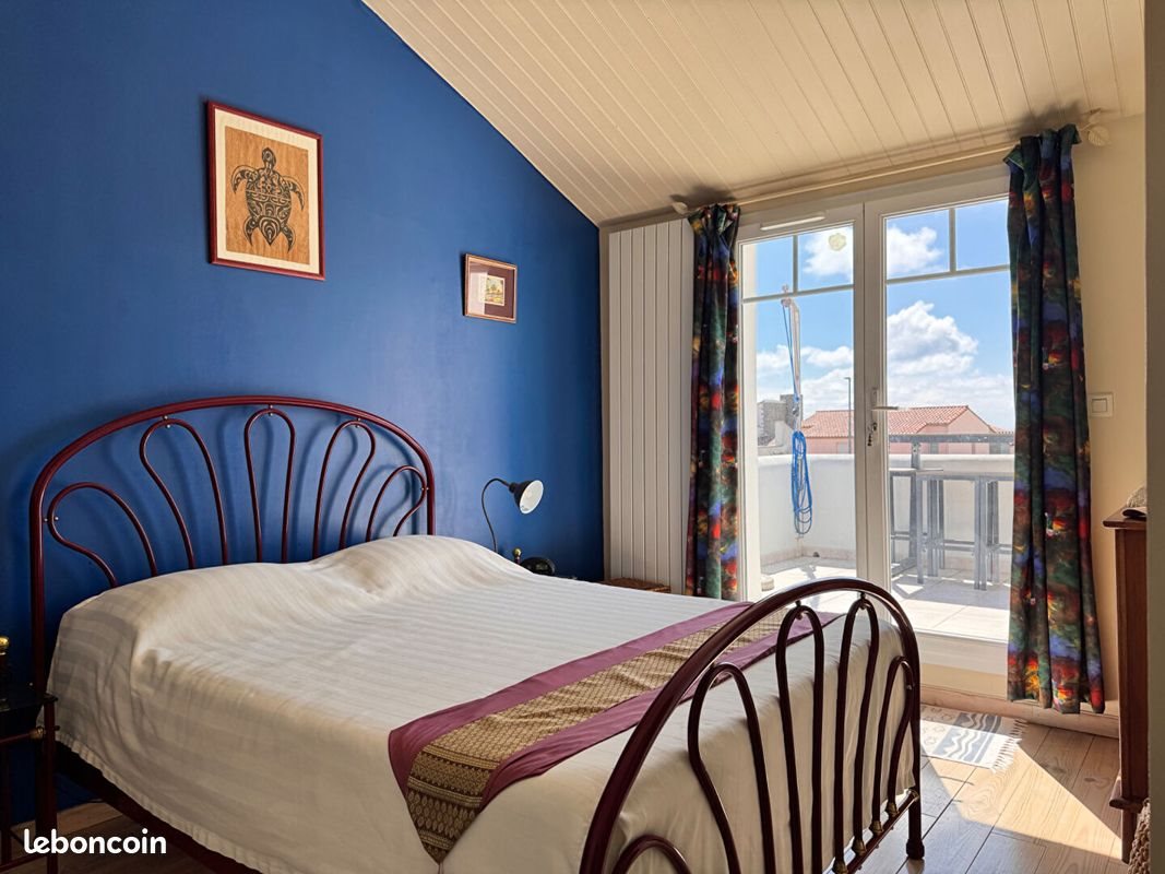 Maison à vendre, 148m², Les Sables-d'Olonne