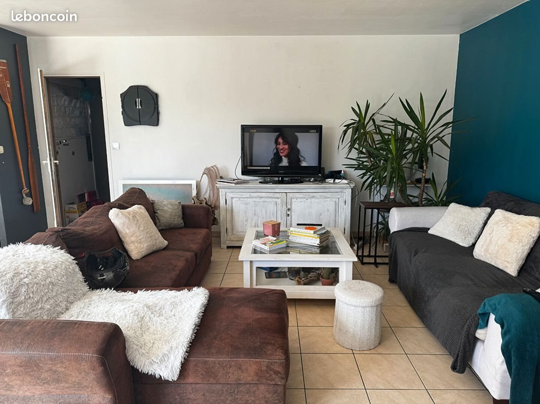 Maison à vendre, 104m², L'Ile-d'Olonne