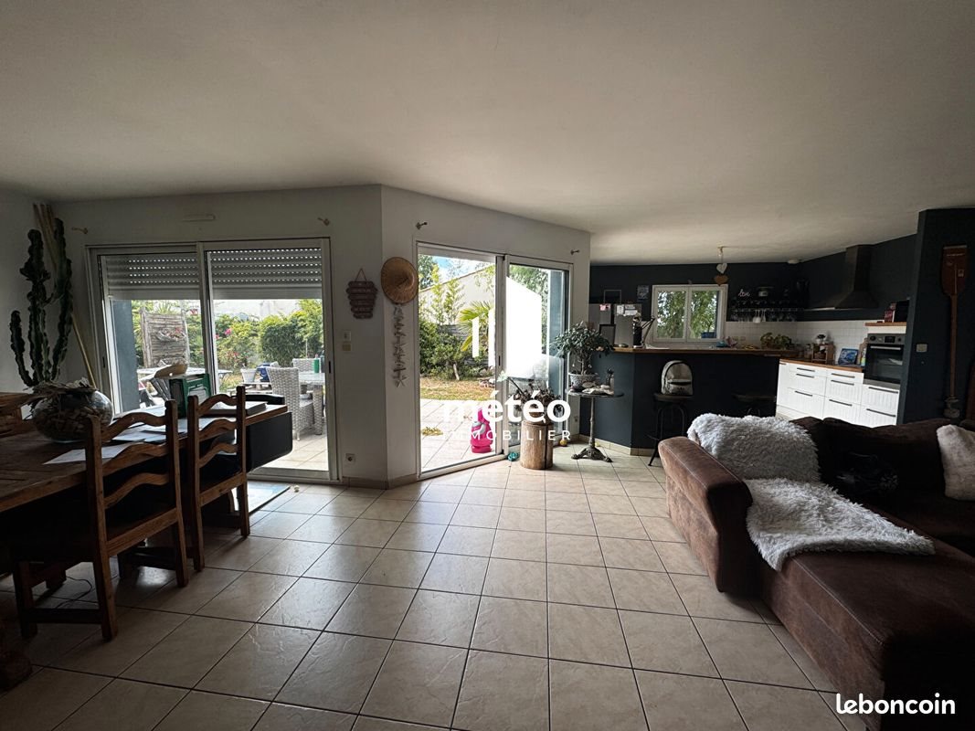 Maison à vendre, 104m², L'Ile-d'Olonne