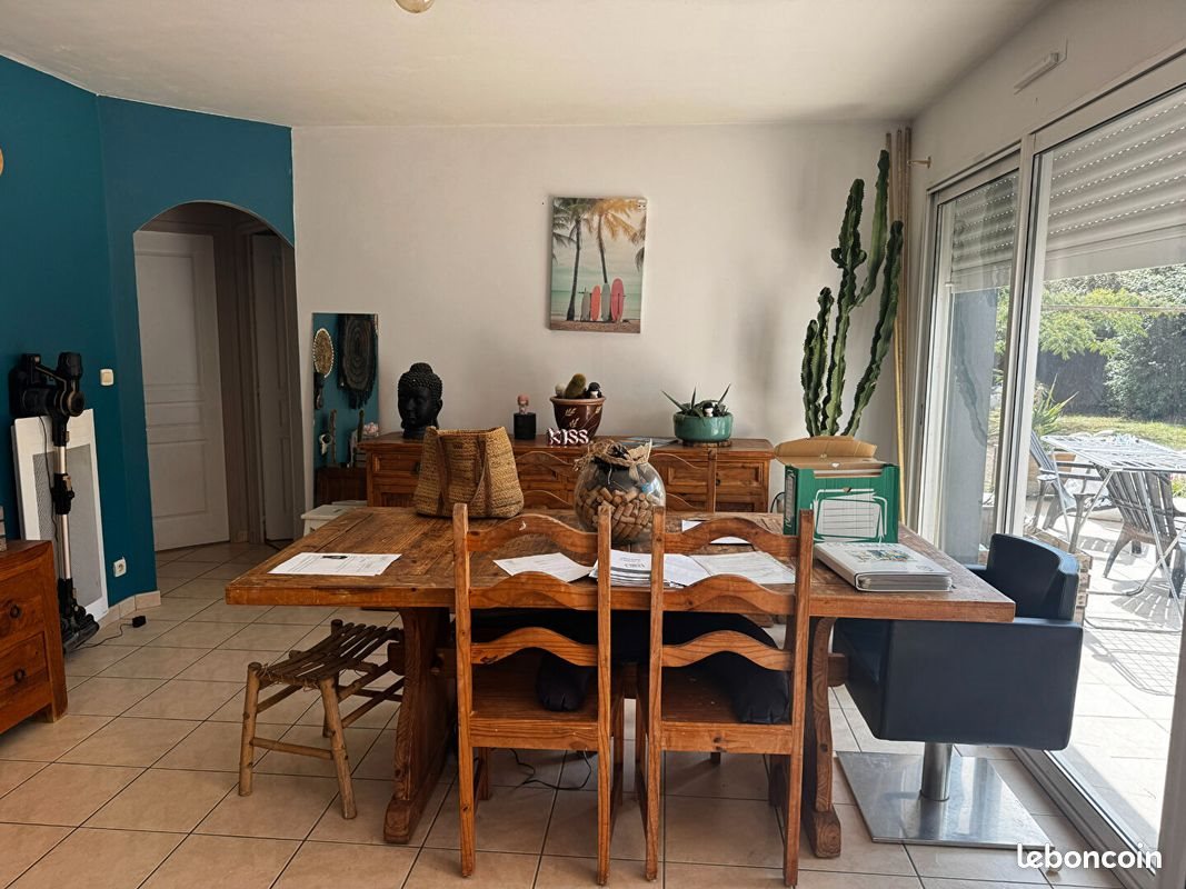 Maison à vendre, 104m², L'Ile-d'Olonne