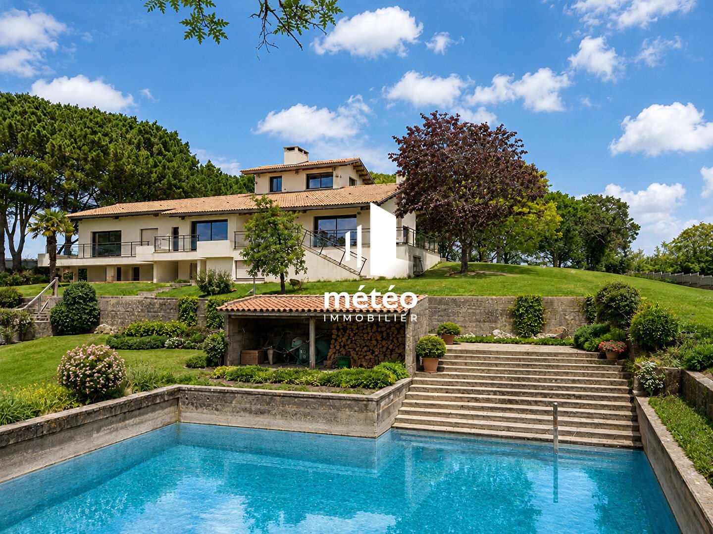 Maison à vendre, 288m², L'Ile-d'Olonne