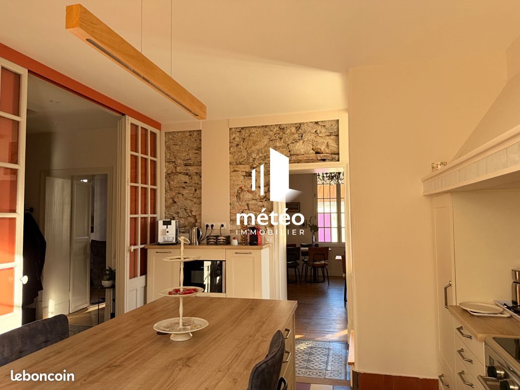 Maison à vendre, 246m², Les Sables-d'Olonne