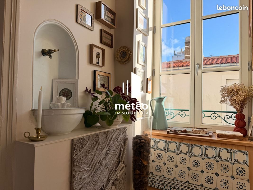 Maison à vendre, 246m², Les Sables-d'Olonne
