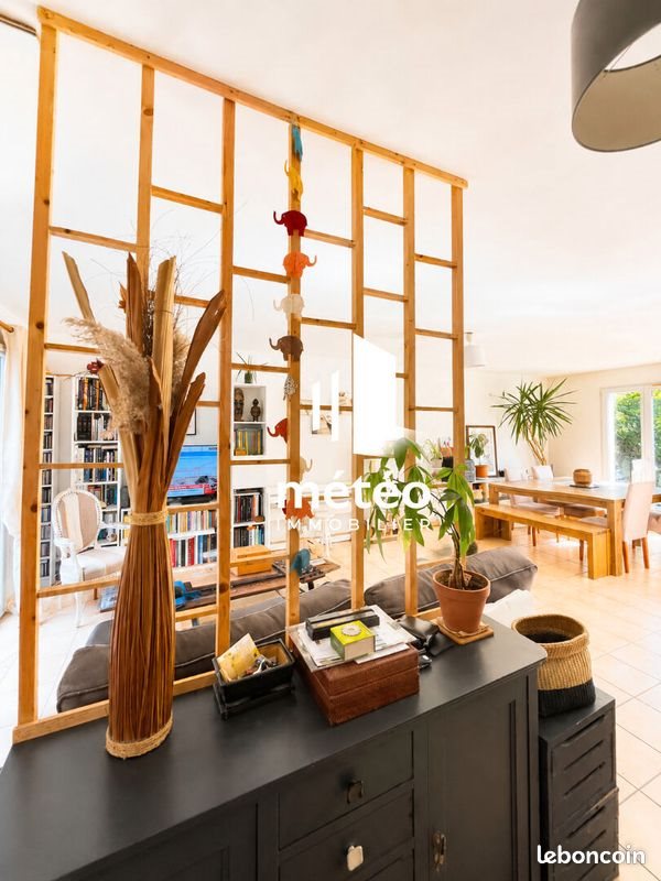 Maison à vendre, 93m², La Rochelle