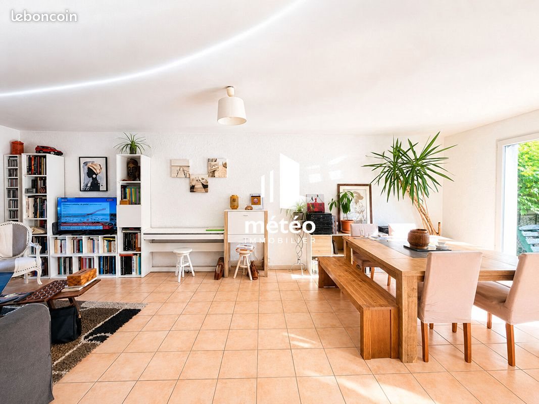 Maison à vendre, 93m², La Rochelle