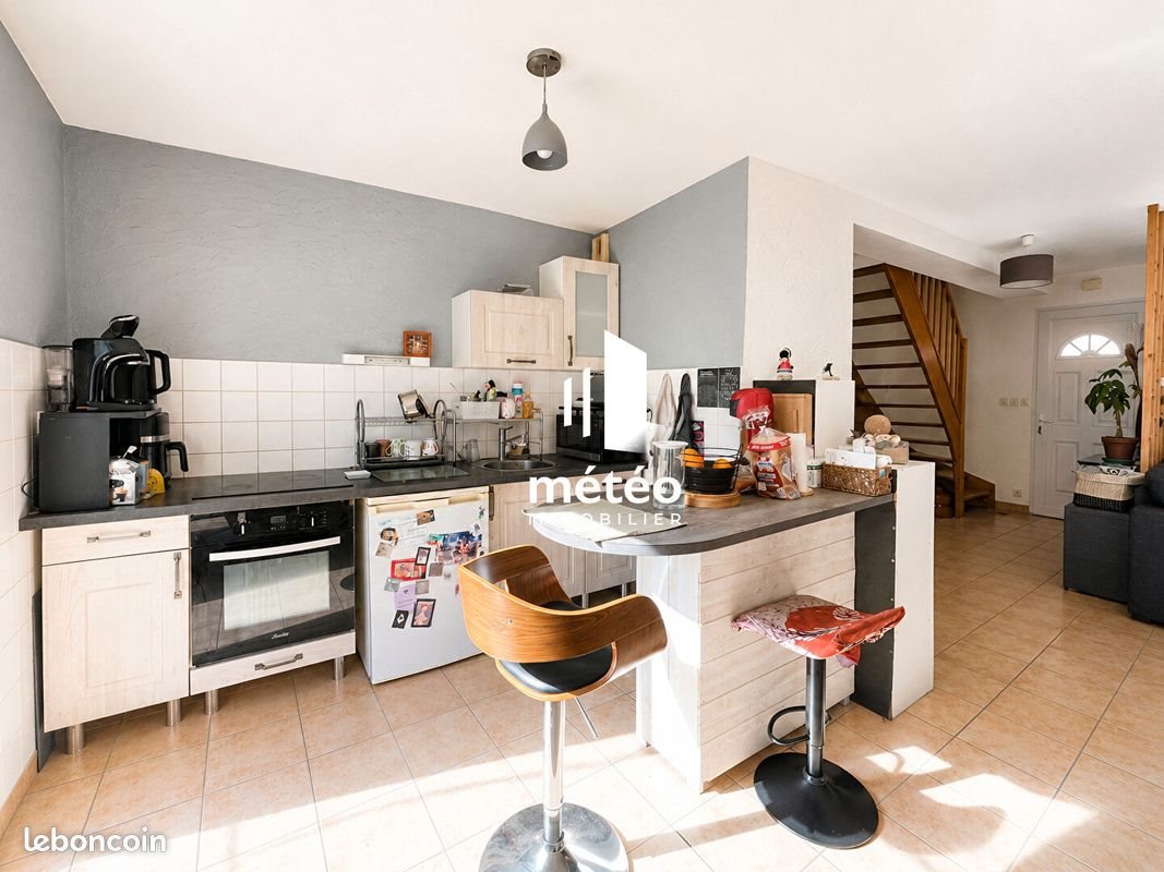 Maison à vendre, 93m², La Rochelle
