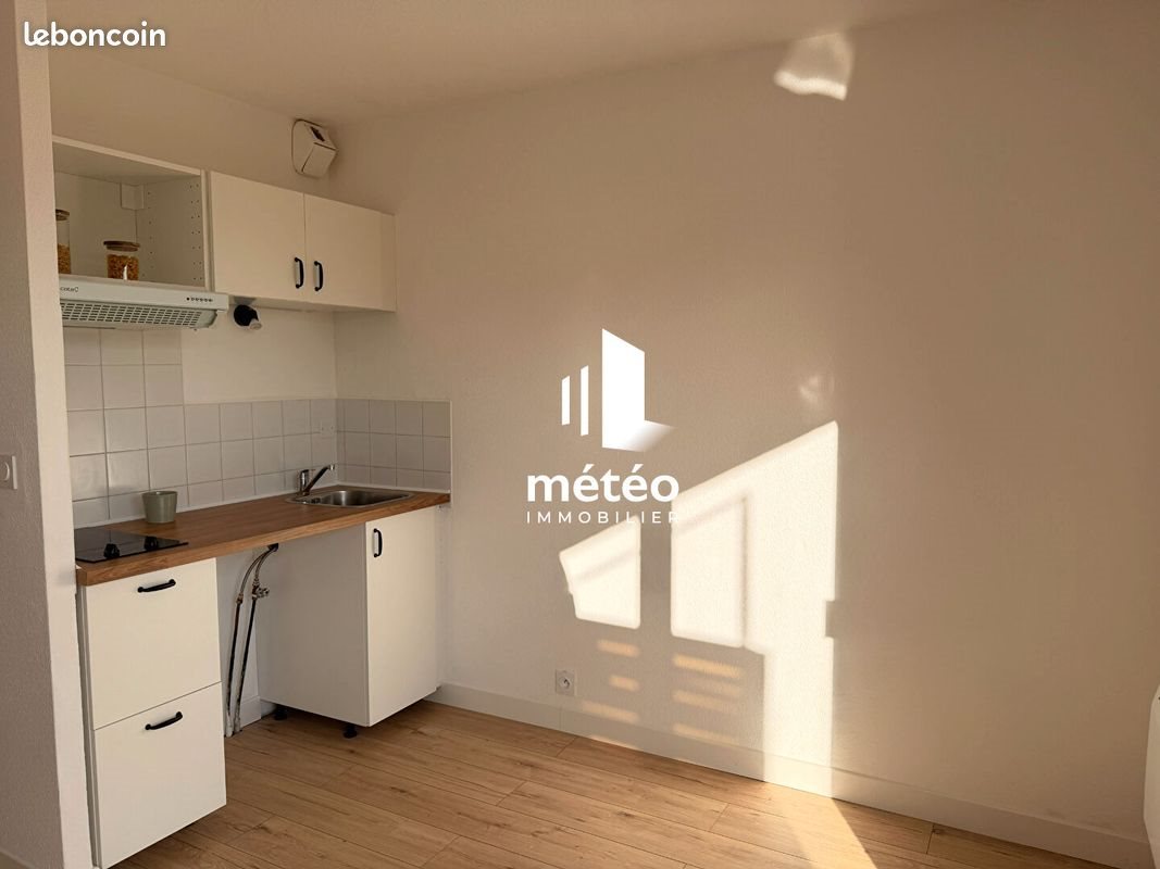 Appartement à vendre, 20m², Les Sables-d'Olonne