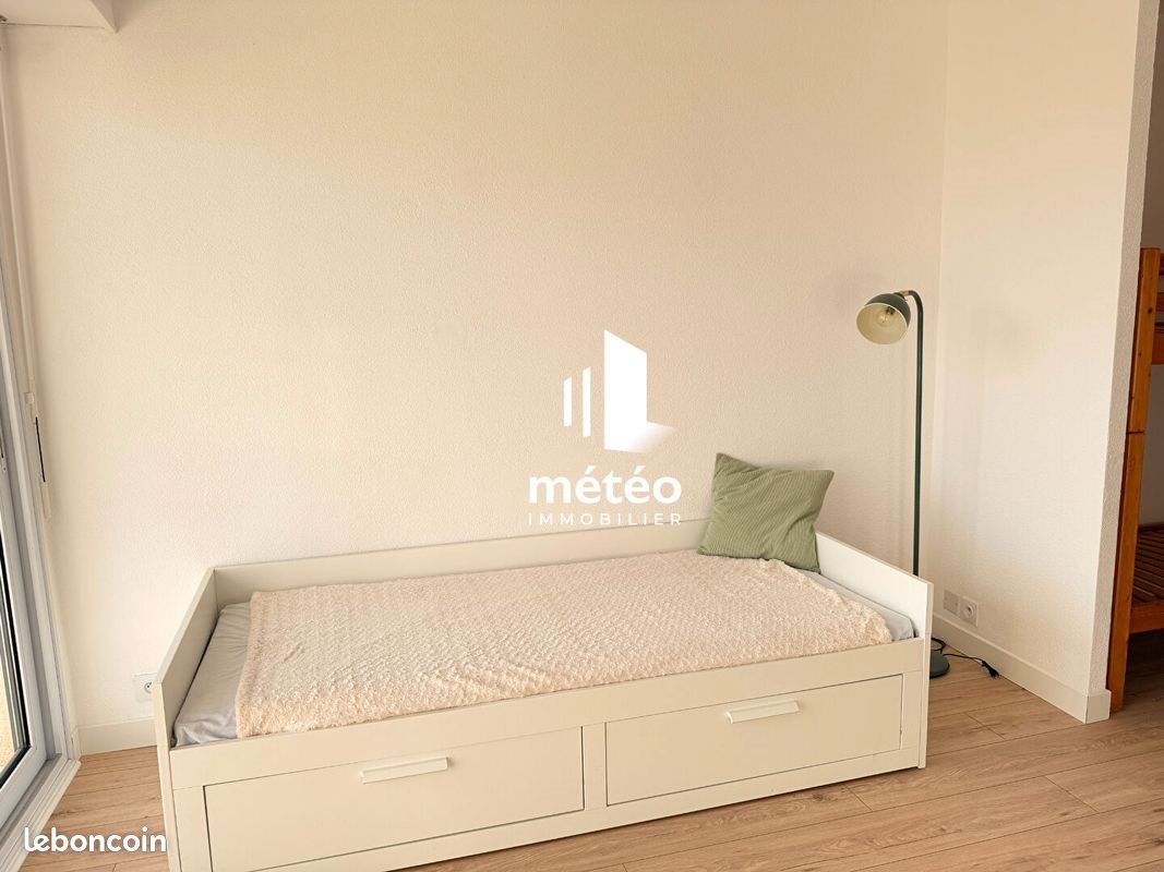 Appartement à vendre, 20m², Les Sables-d'Olonne