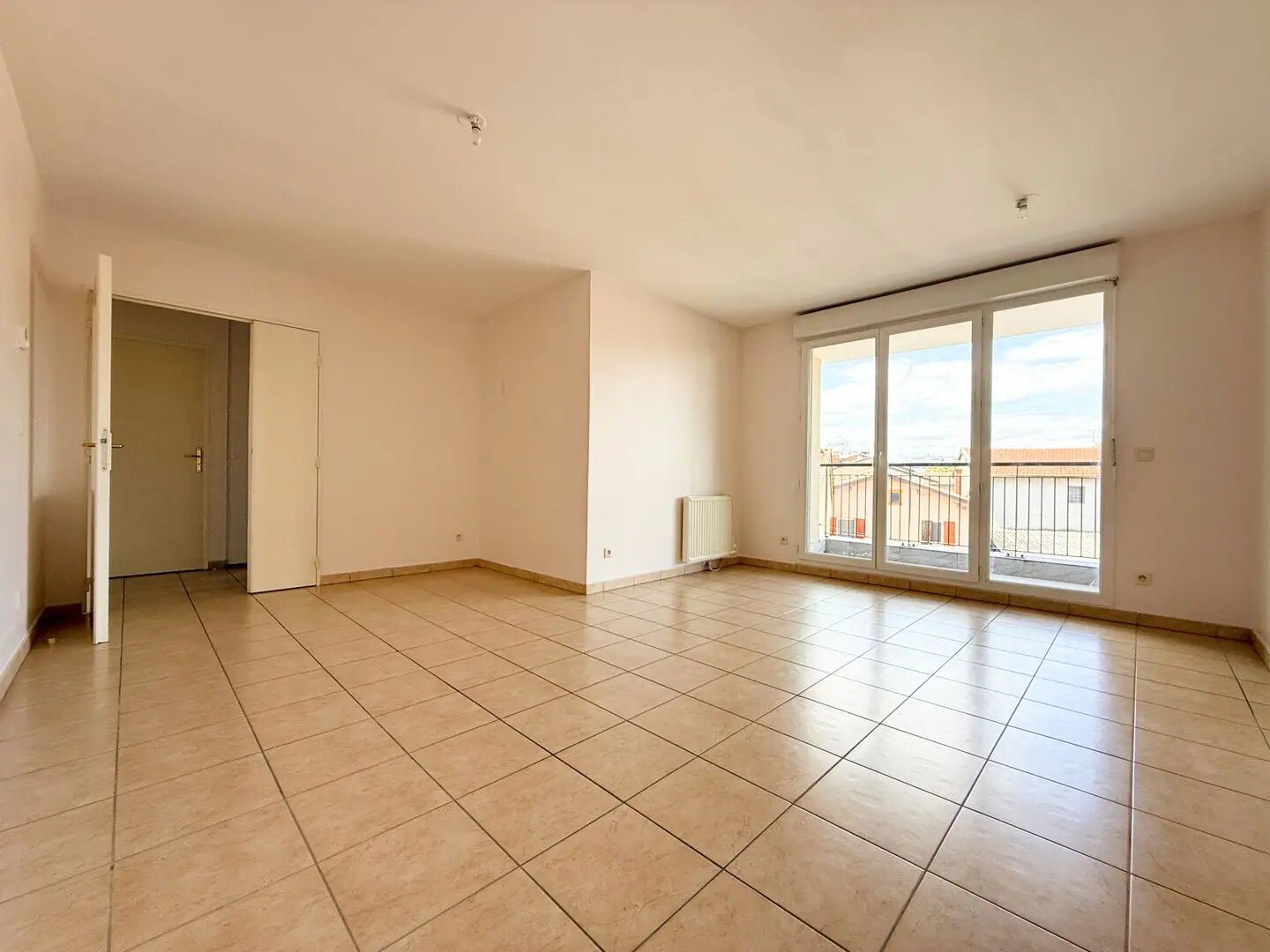 Appartement à louer, 61m², Rillieux-la-Pape