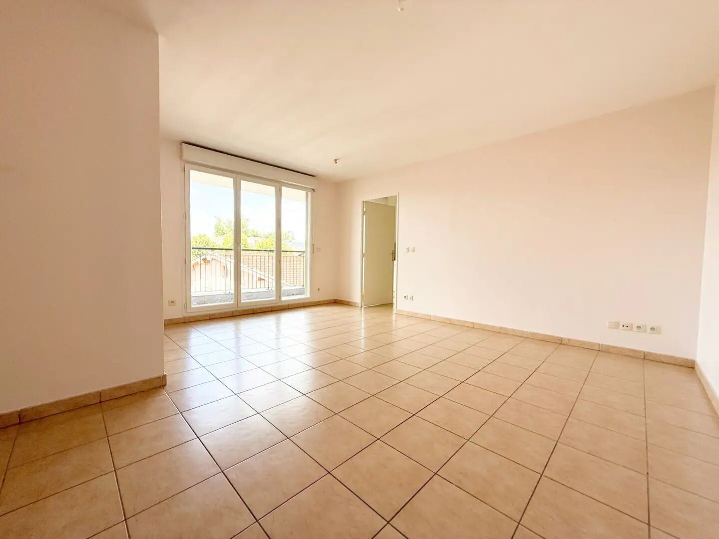 Appartement à louer, 61m², Rillieux-la-Pape