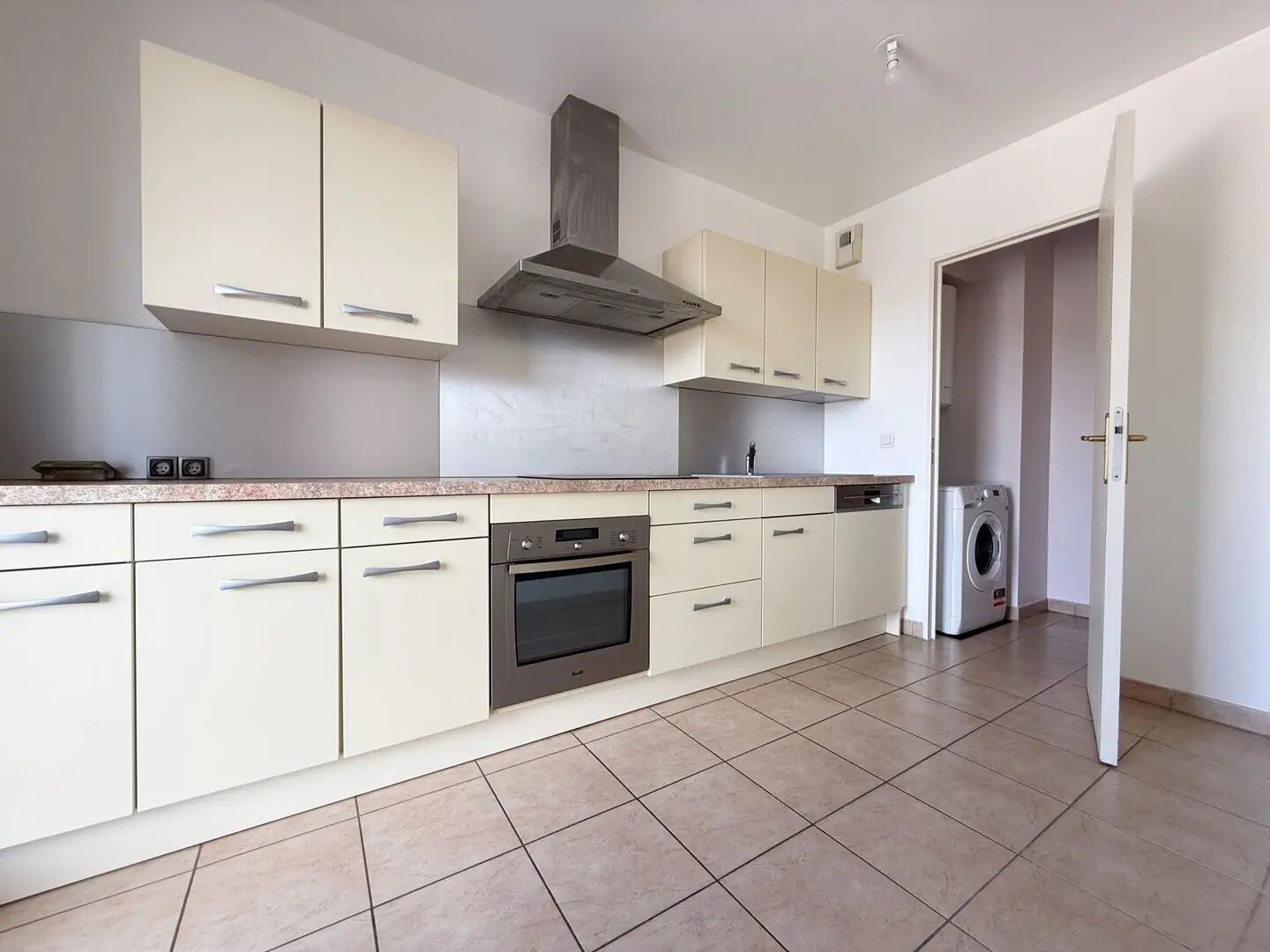 Appartement à louer, 61m², Rillieux-la-Pape