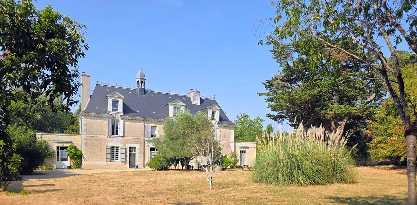 Maison à vendre, 320m², Angers