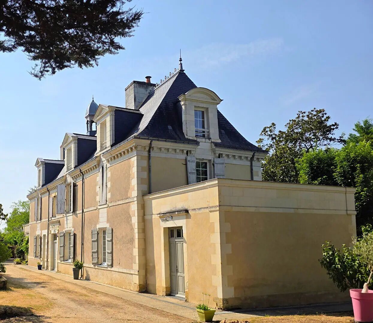 Maison à vendre, 320m², Angers