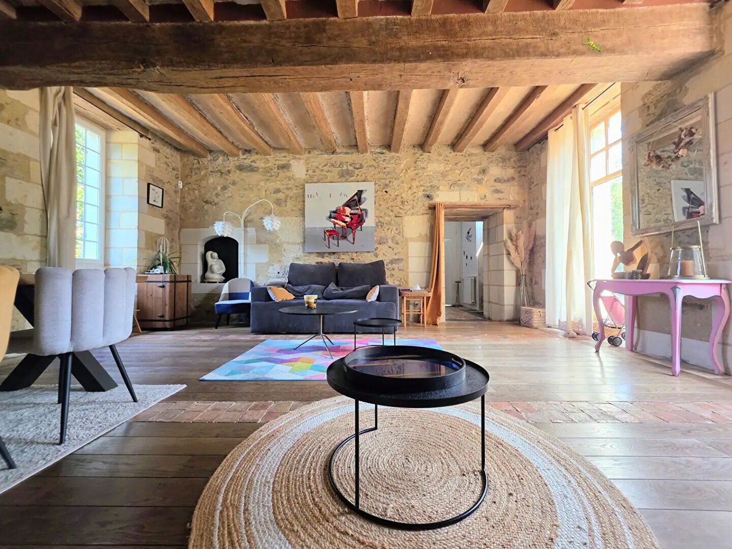 Maison à vendre, 320m², Angers