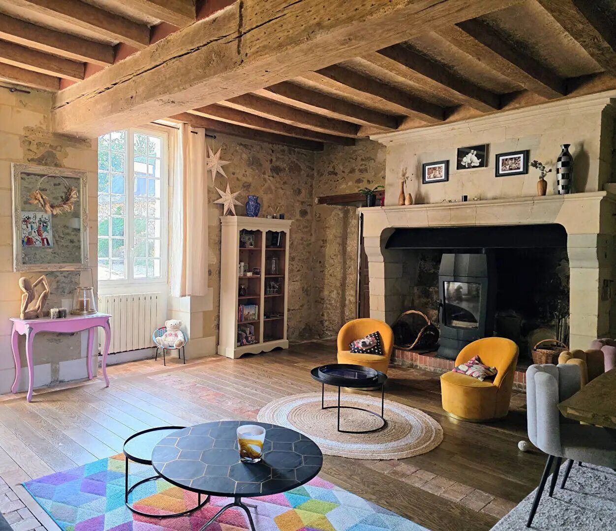 Maison à vendre, 320m², Angers