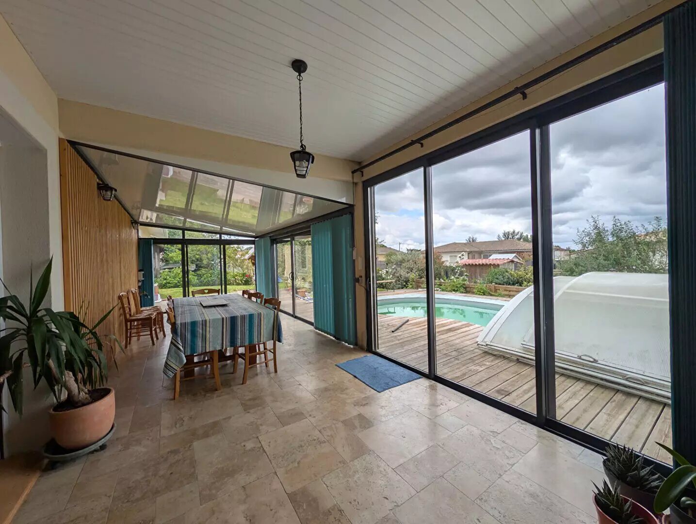 Maison à vendre, 186m², Loupiac