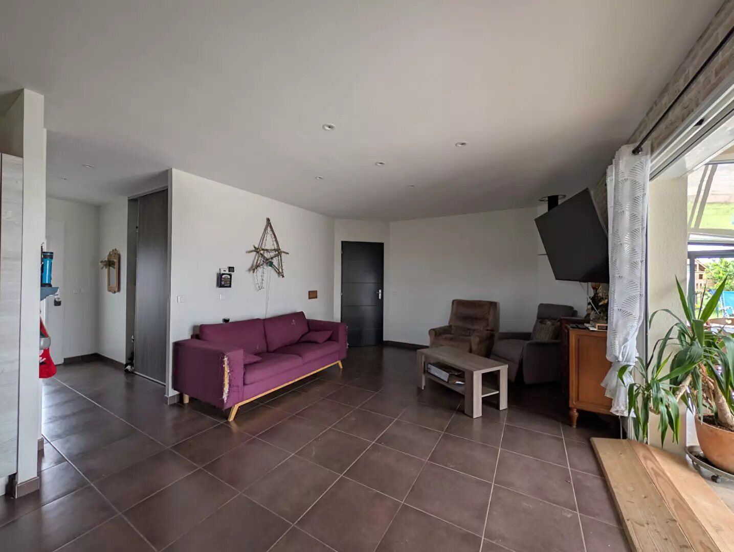 Maison à vendre, 186m², Loupiac