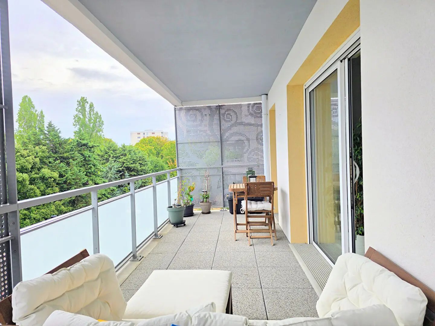Appartement à vendre, 89m², Angers