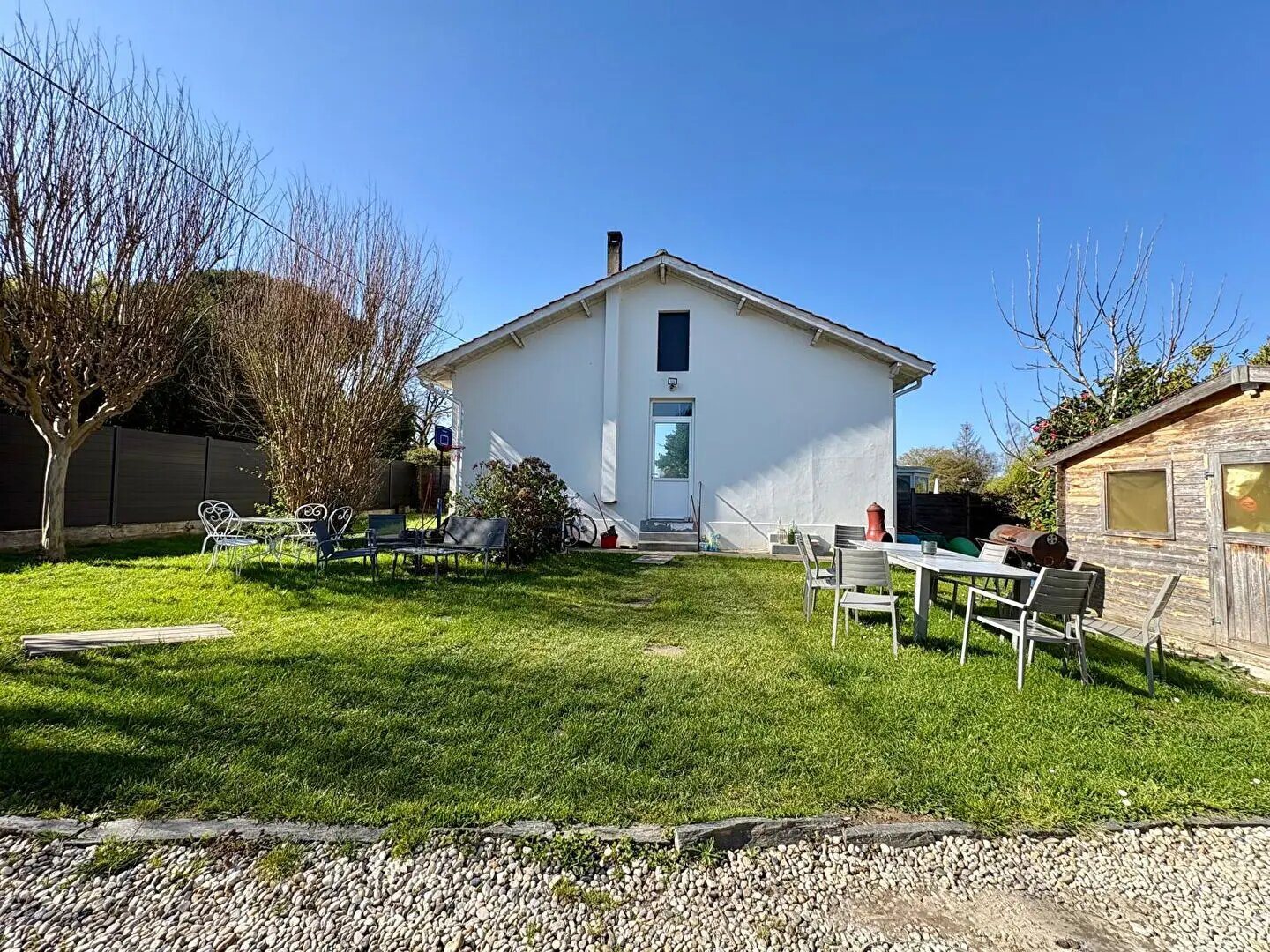 Maison à vendre, 70m², Camblanes-et-Meynac
