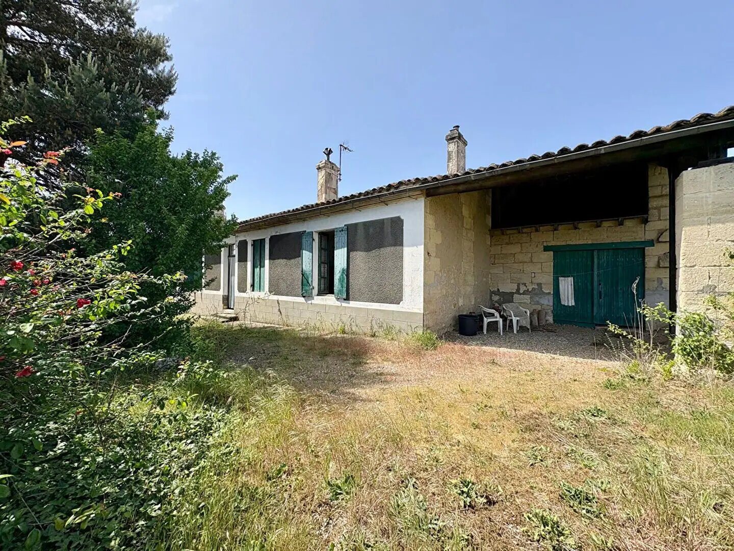 Maison à vendre, 174m², Cadillac-sur-Garonne