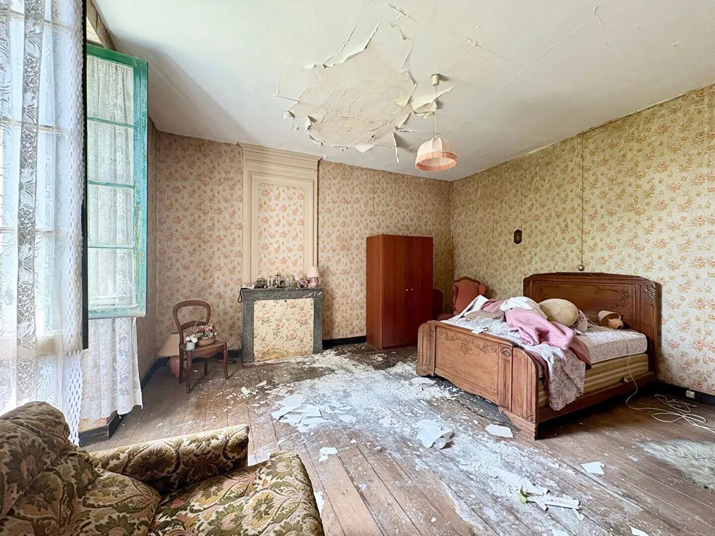 Maison à vendre, 174m², Cadillac-sur-Garonne