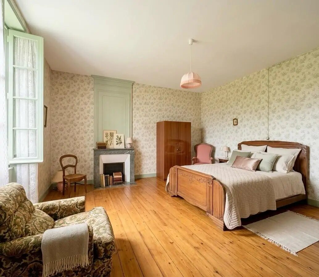Maison à vendre, 174m², Cadillac-sur-Garonne