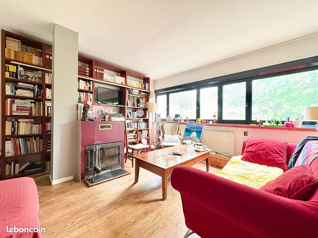 Maison à vendre, 104m², Pessac