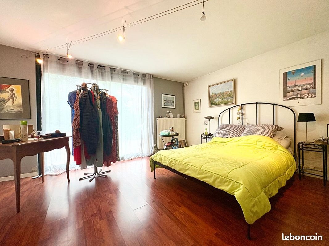 Maison à vendre, 104m², Pessac