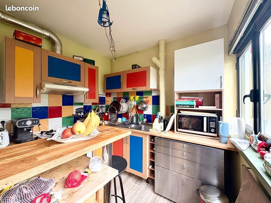 Maison à vendre, 104m², Pessac