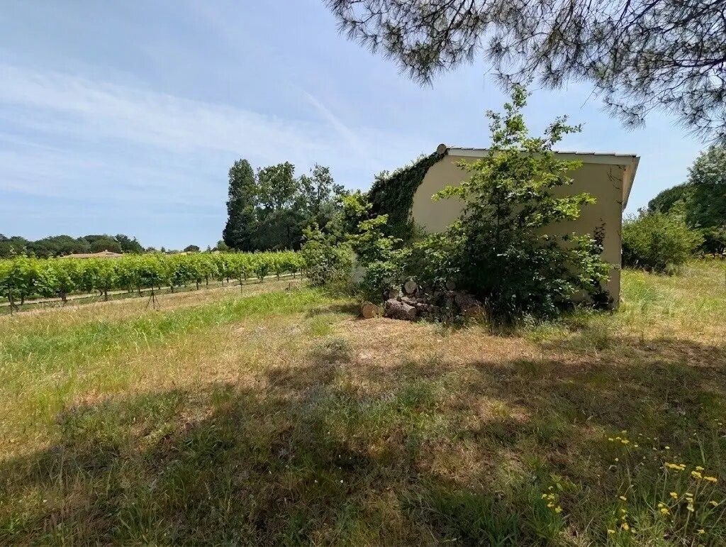 Maison à vendre, 102m², Saint-Girons-d'Aiguevives