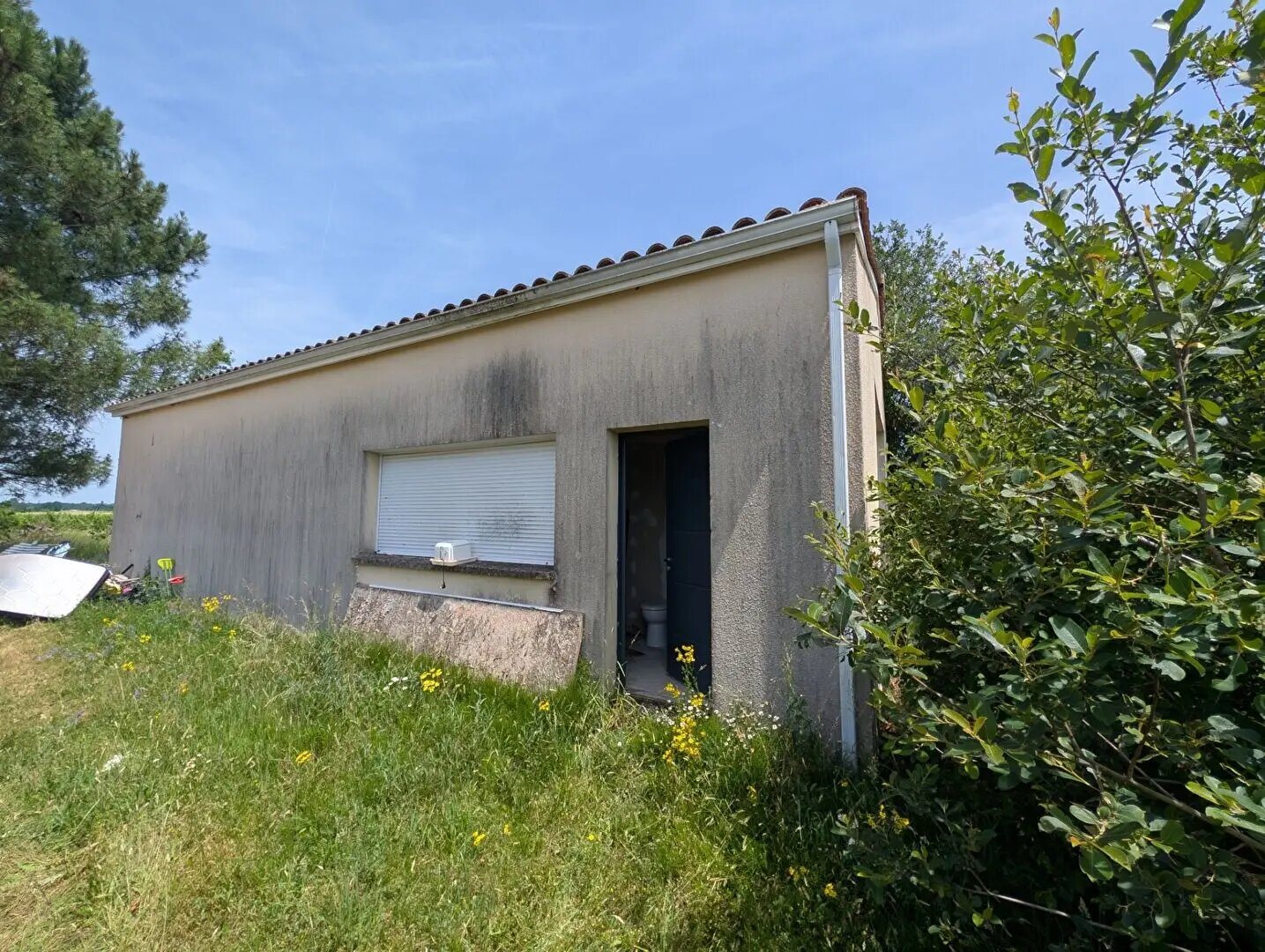 Maison à vendre, 102m², Saint-Girons-d'Aiguevives
