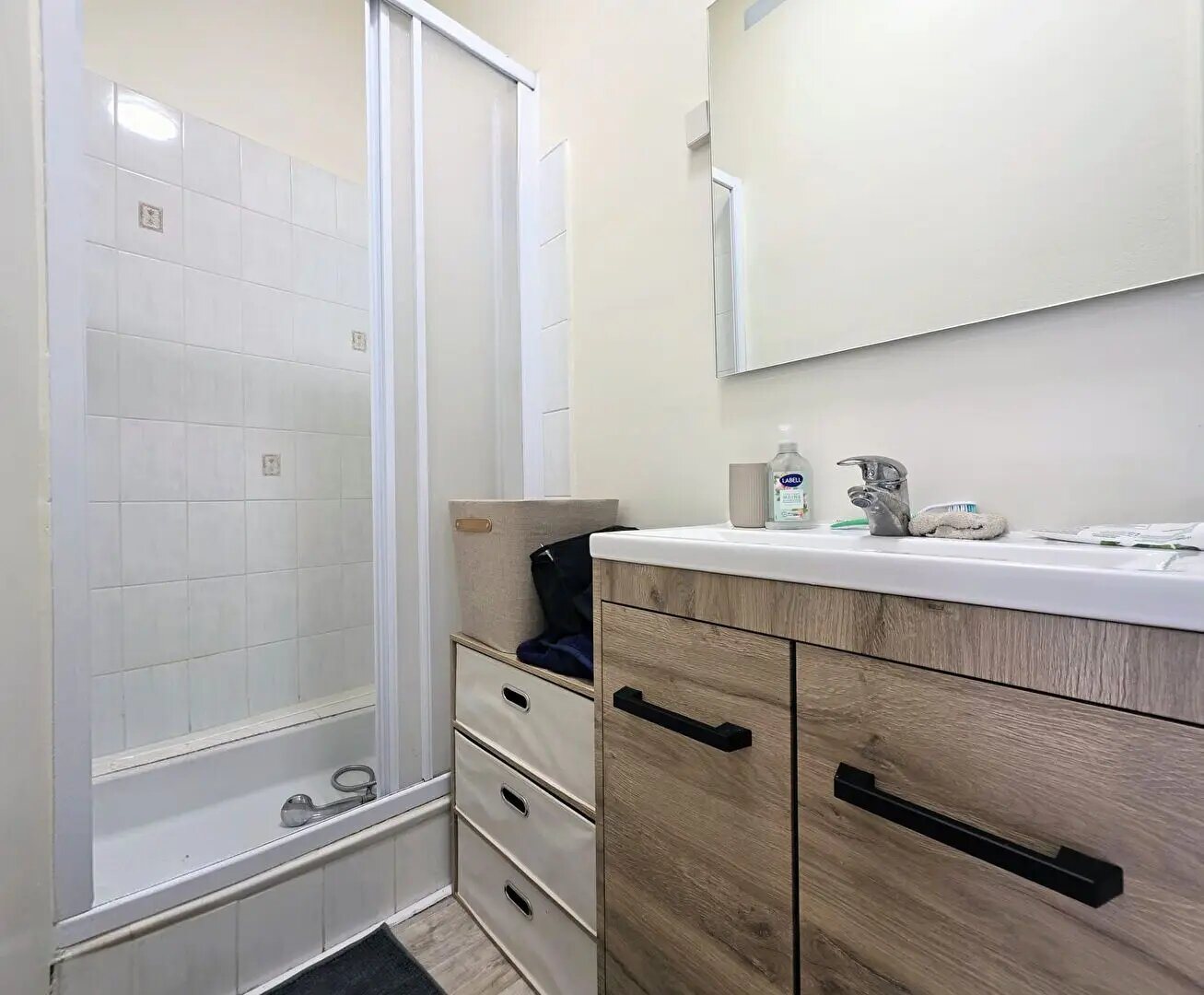 Appartement à vendre, 14m², Angers
