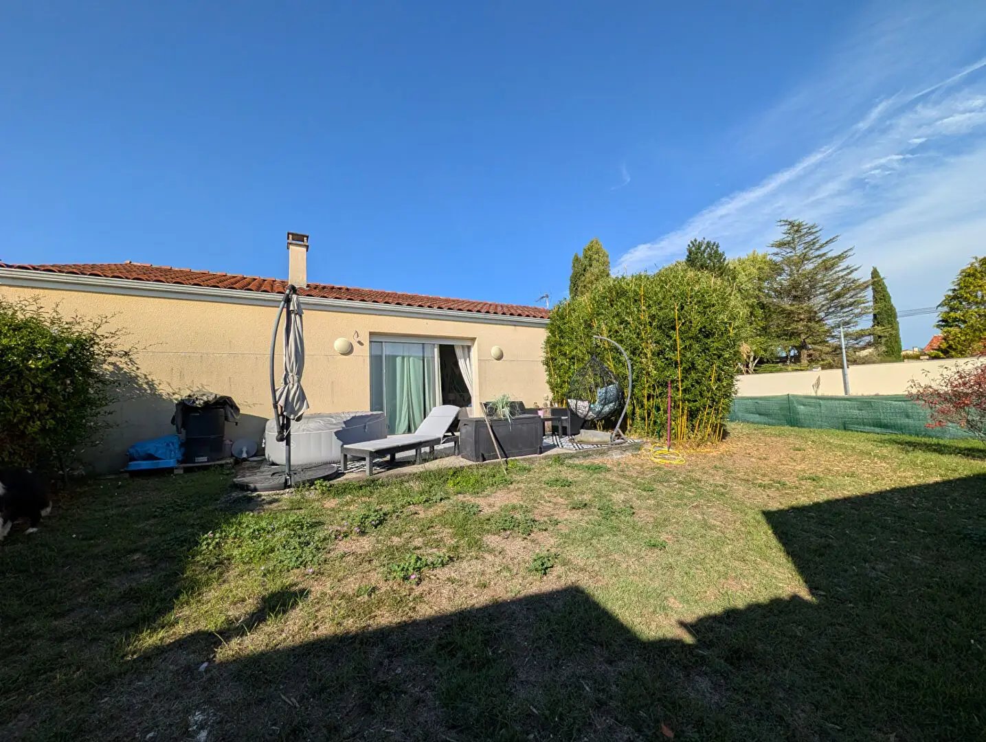 Maison à vendre, 87m², Barbezieux-Saint-Hilaire