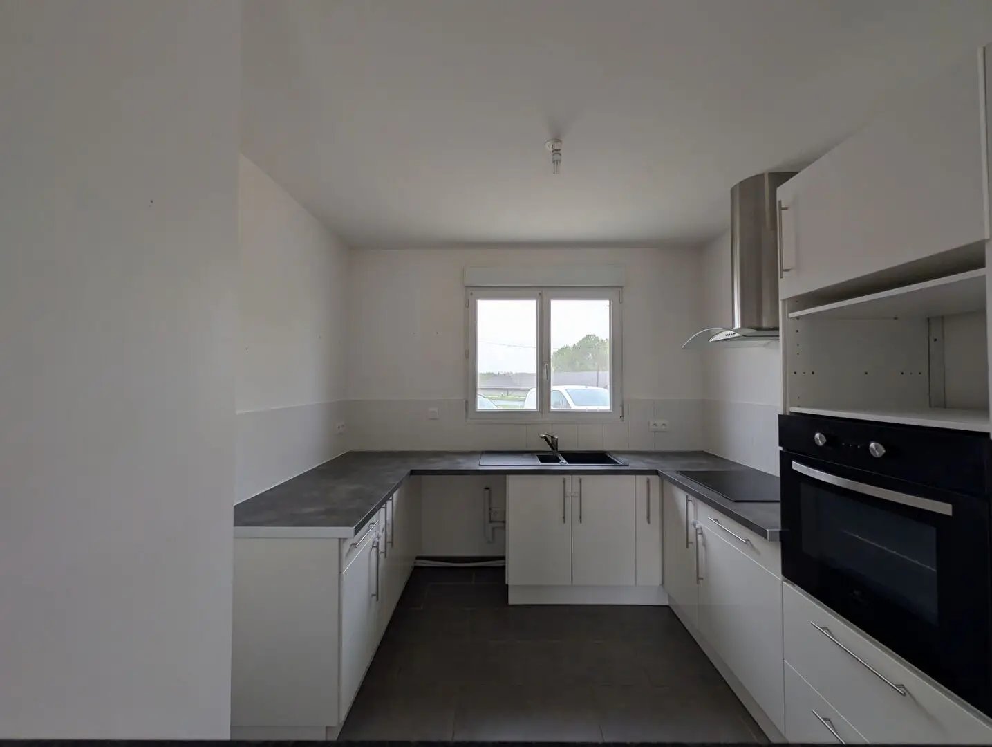 Maison à vendre, 87m², Barbezieux-Saint-Hilaire